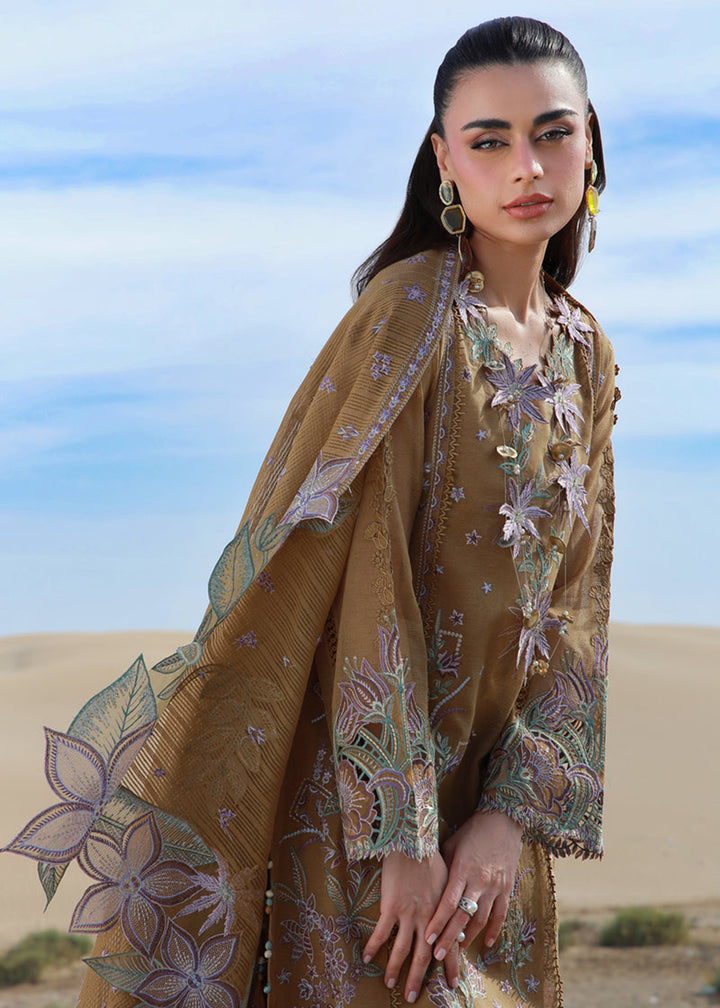 Buy Now Premium Luxury Lawn '26 by Rang Rasiya | MINAAL Online in US, UK, Canada, France, Italy, Germany, Greece, Sweden, Africa, Qatar & Worldwide at Empress.