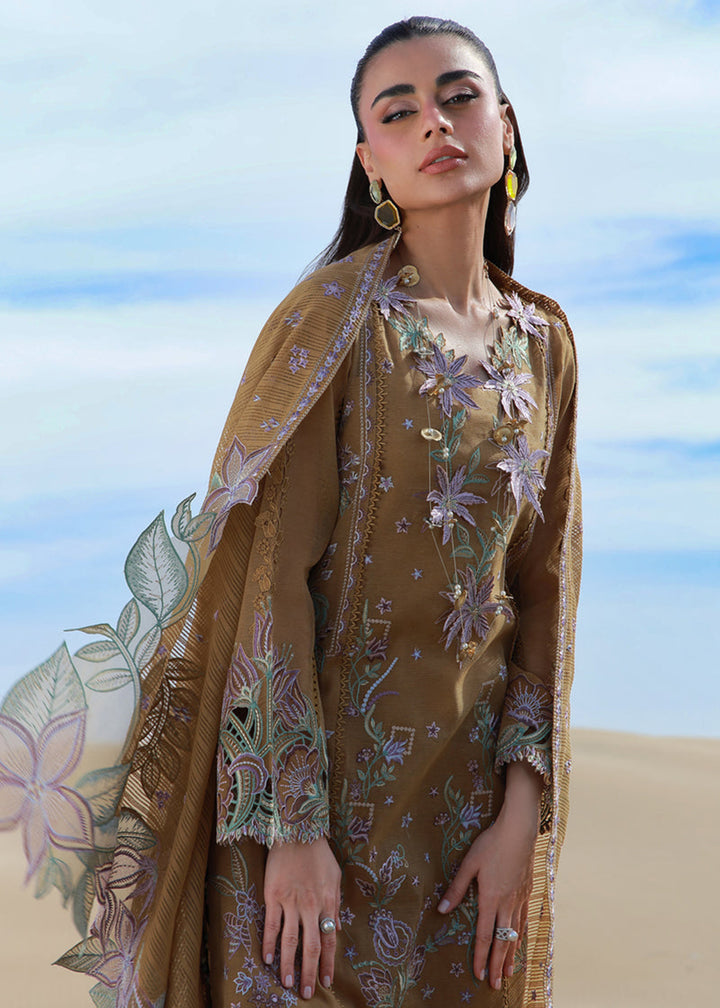 Buy Now Premium Luxury Lawn '26 by Rang Rasiya | MINAAL Online in US, UK, Canada, France, Italy, Germany, Greece, Sweden, Africa, Qatar & Worldwide at Empress.