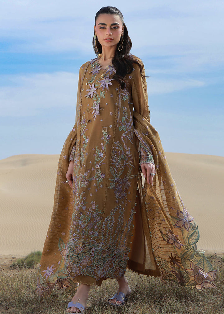 Buy Now Premium Luxury Lawn '26 by Rang Rasiya | MINAAL Online in US, UK, Canada, France, Italy, Germany, Greece, Sweden, Africa, Qatar & Worldwide at Empress.