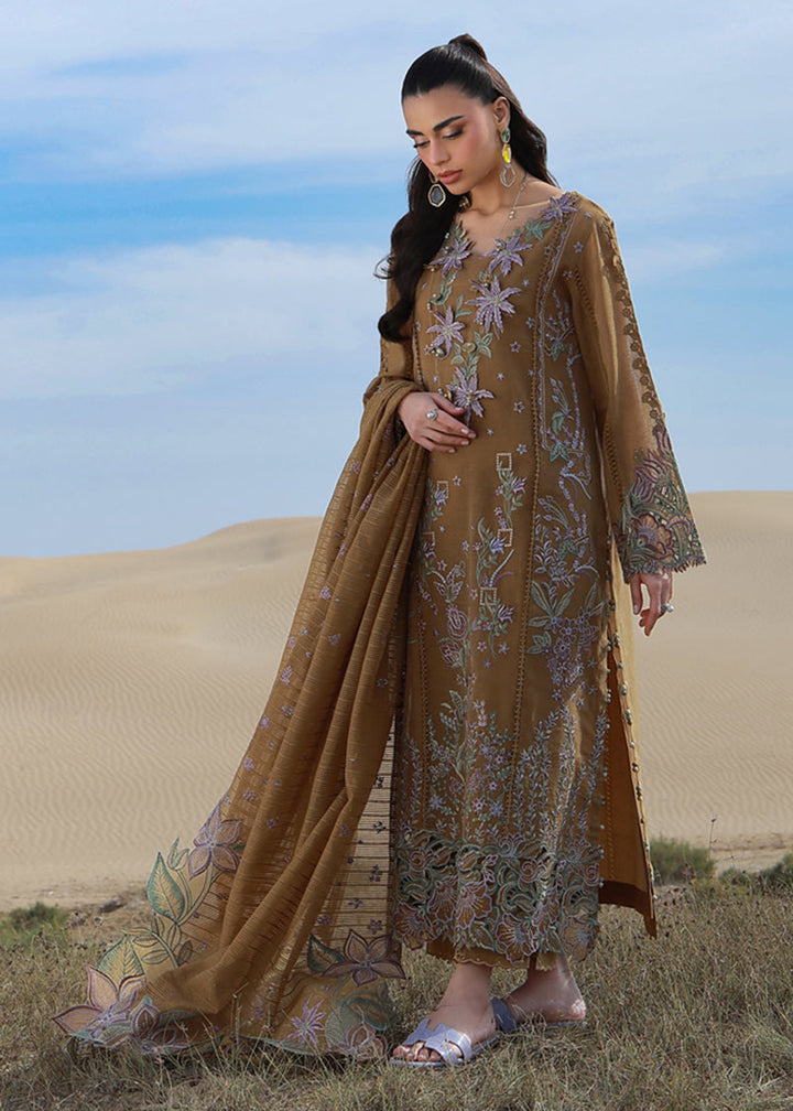 Buy Now Premium Luxury Lawn '26 by Rang Rasiya | MINAAL Online in US, UK, Canada, France, Italy, Germany, Greece, Sweden, Africa, Qatar & Worldwide at Empress.