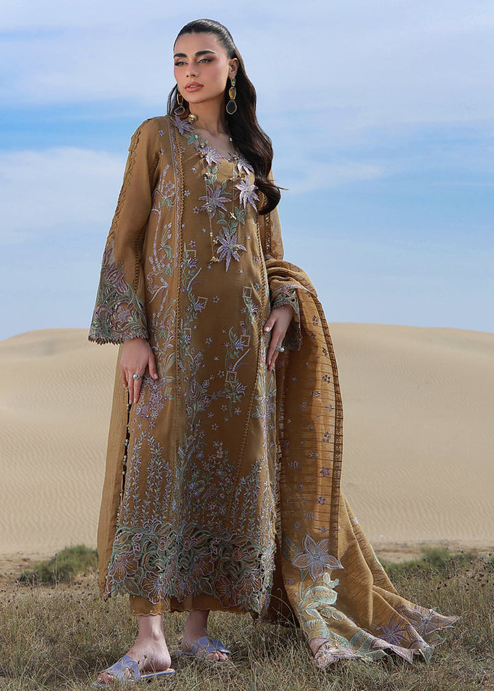 Buy Now Premium Luxury Lawn '26 by Rang Rasiya | MINAAL Online in US, UK, Canada, France, Italy, Germany, Greece, Sweden, Africa, Qatar & Worldwide at Empress.