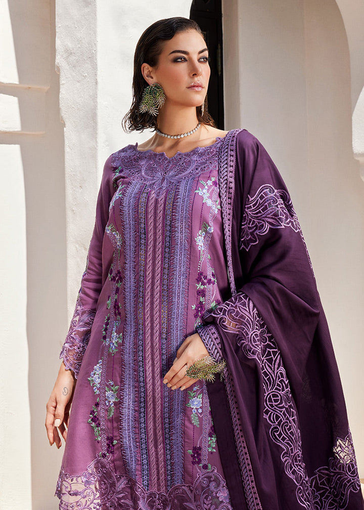 Buy Now Moroccan Dreams '23 by Mushq - NOUR at Empress Online in USA, UK, Canada & Worldwide at Empress Clothing. 