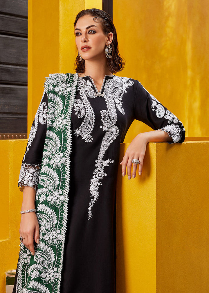 Buy Now Moroccan Dreams '23 by Mushq - IMANE at Empress Online in USA, UK, Canada & Worldwide at Empress Clothing.