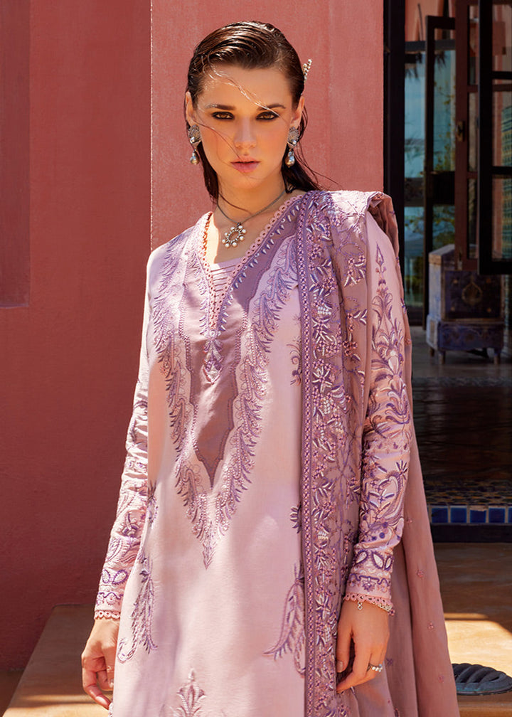 Buy Now Moroccan Dreams '23 by Mushq - SAFAA at Empress Online in USA, UK, Canada & Worldwide at Empress Clothing. 