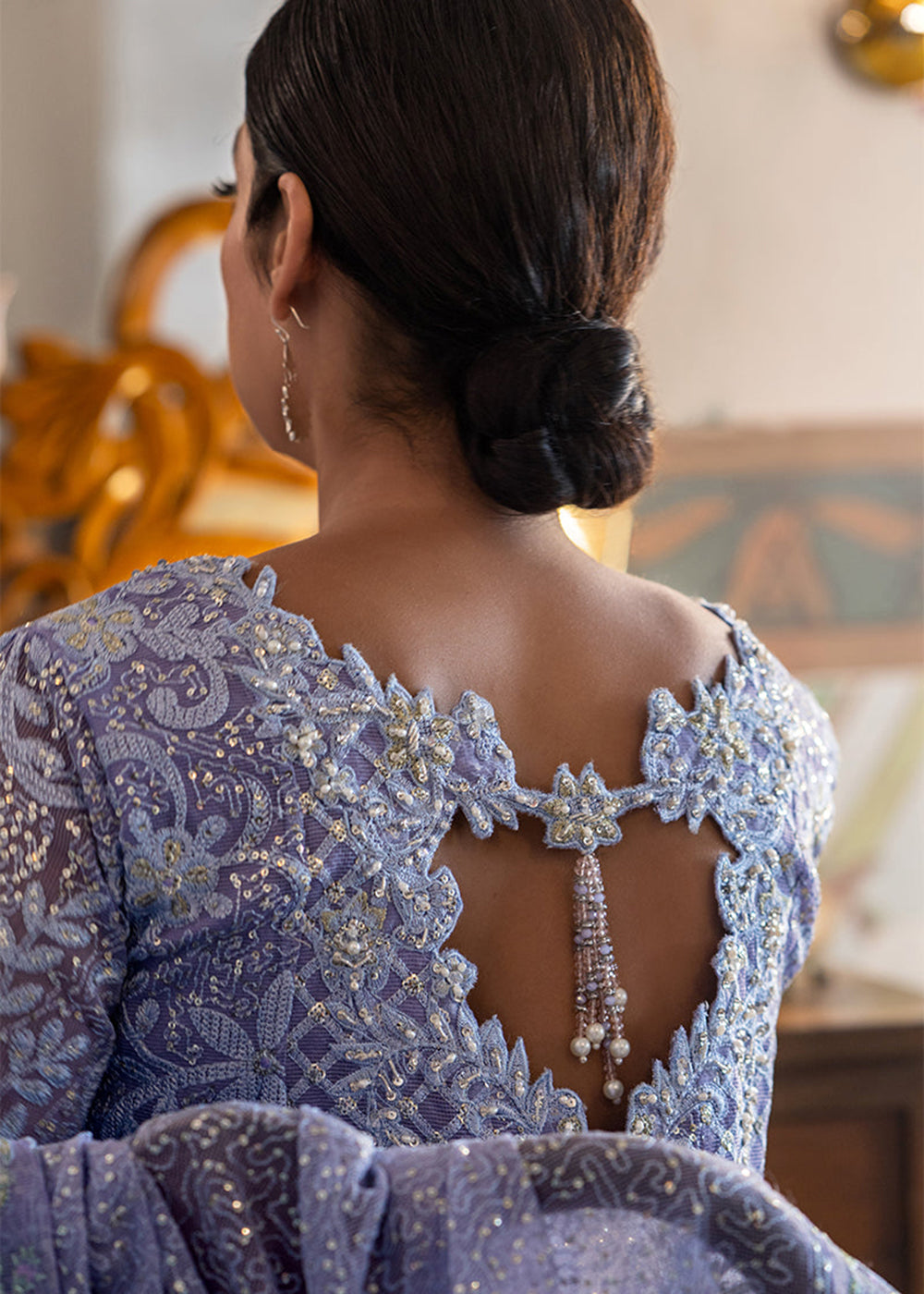 dresses lace design neha singh Dresses_Lace_Design Neha Singh