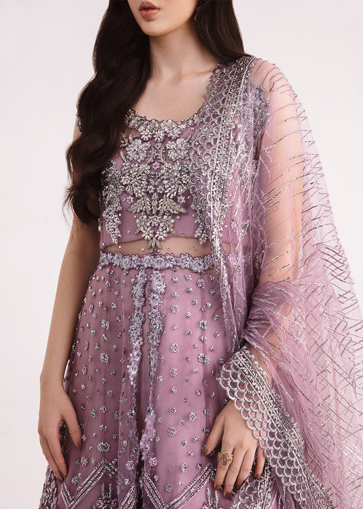 Buy Now Stardust Wedding Festive 2023 by Mushq | ENCHANT - MW23-02 Online at Empress Online in USA, UK, Canada & Worldwide at Empress Clothing. 