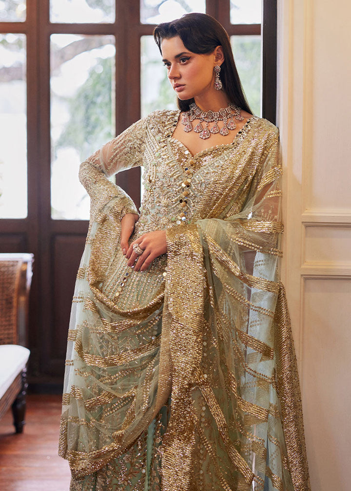 Buy Now Stardust Wedding Festive 2023 by Mushq | TWILIGHT - MW23-05 Online at Empress Online in USA, UK, Canada & Worldwide at Empress Clothing.