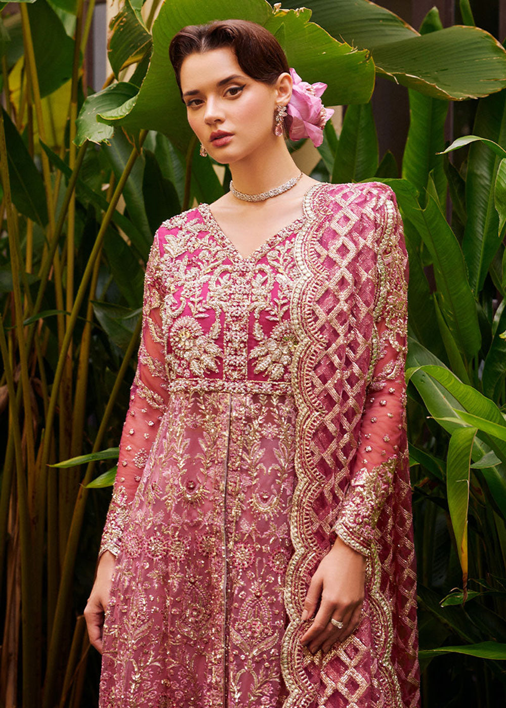 Buy Now Stardust Wedding Festive 2023 by Mushq | CUPID - MW23-07 Online at Empress Online in USA, UK, Canada & Worldwide at Empress Clothing.