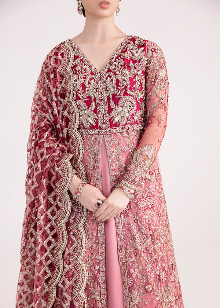 Buy Now Stardust Wedding Festive 2023 by Mushq | CUPID - MW23-07 Online at Empress Online in USA, UK, Canada & Worldwide at Empress Clothing.