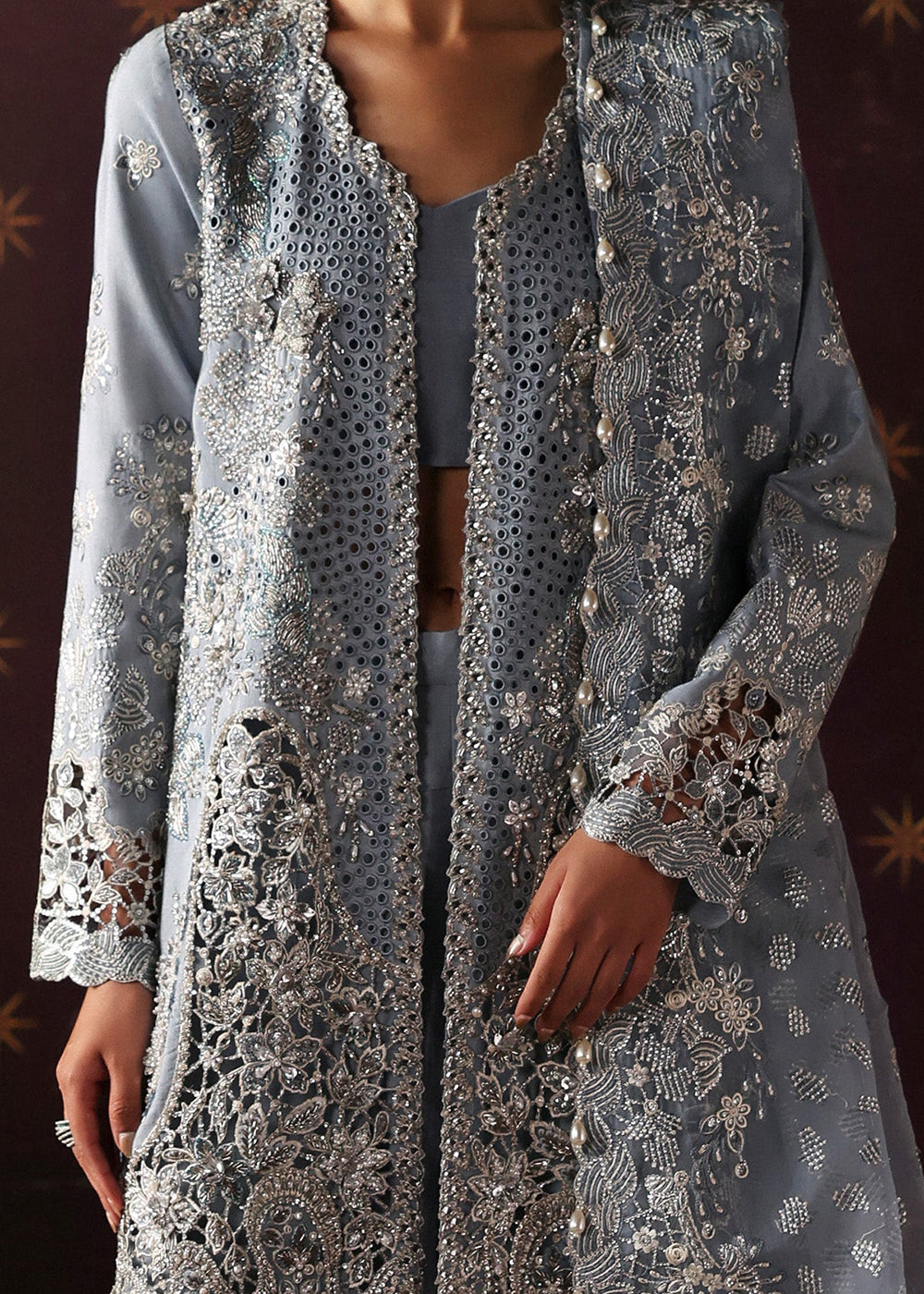 Buy Now La Fuchsia Luxury Formals &