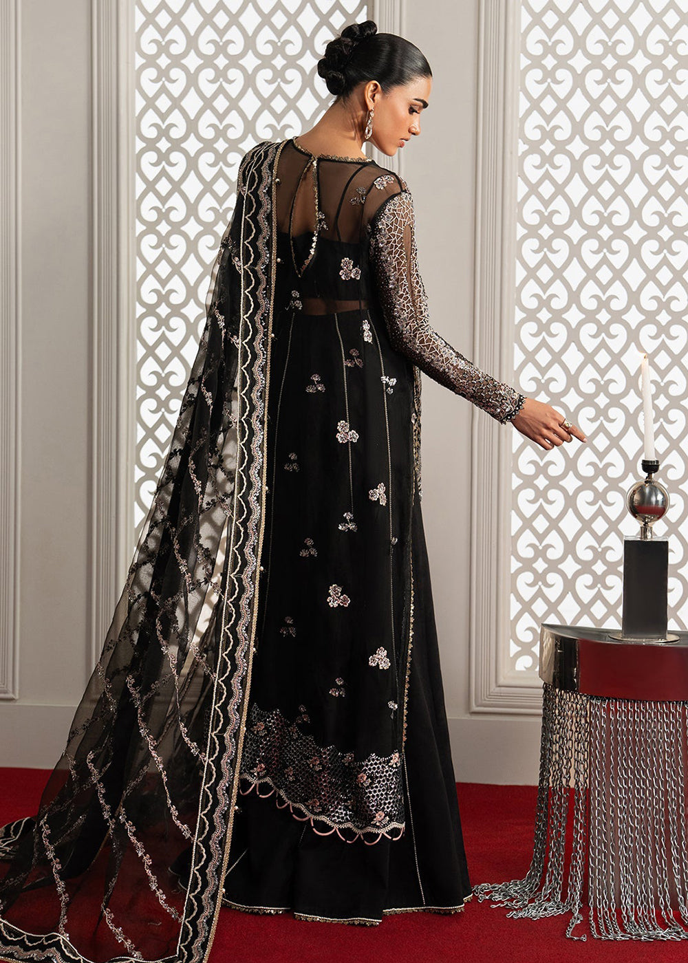 Buy Now Aure Wedding Formals &