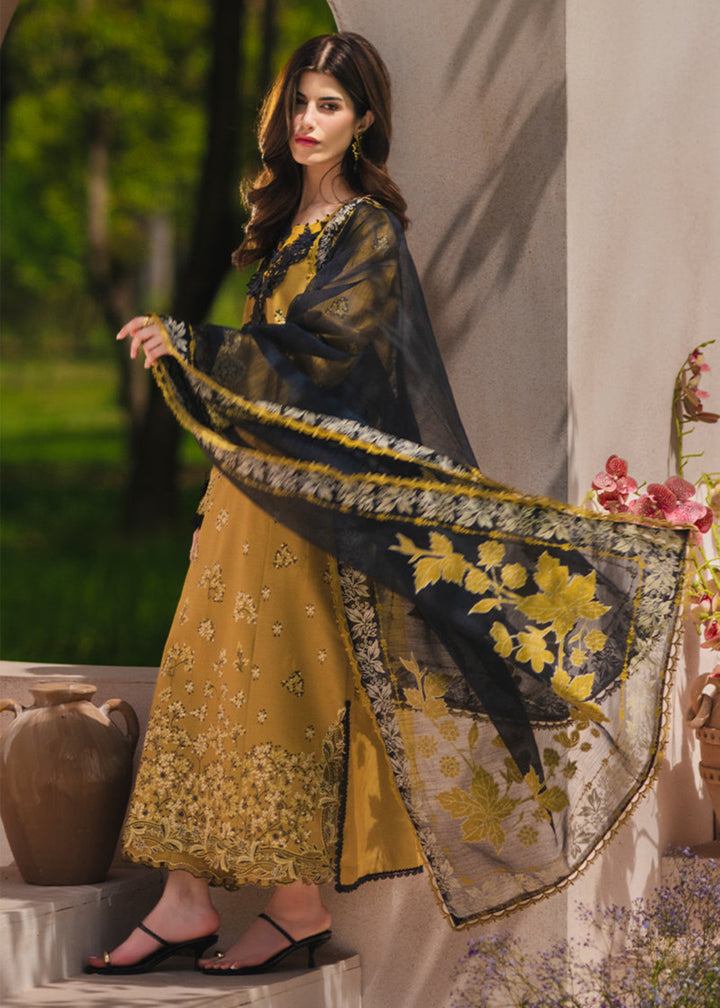 Buy Now Luxury Eid Collection 26 by Rang Rasiya | Mahi Online in US, UK, Canada, France, Greece, Germany, Ireland, Sweden, Denmark, UAE & Worldwide at Empress.