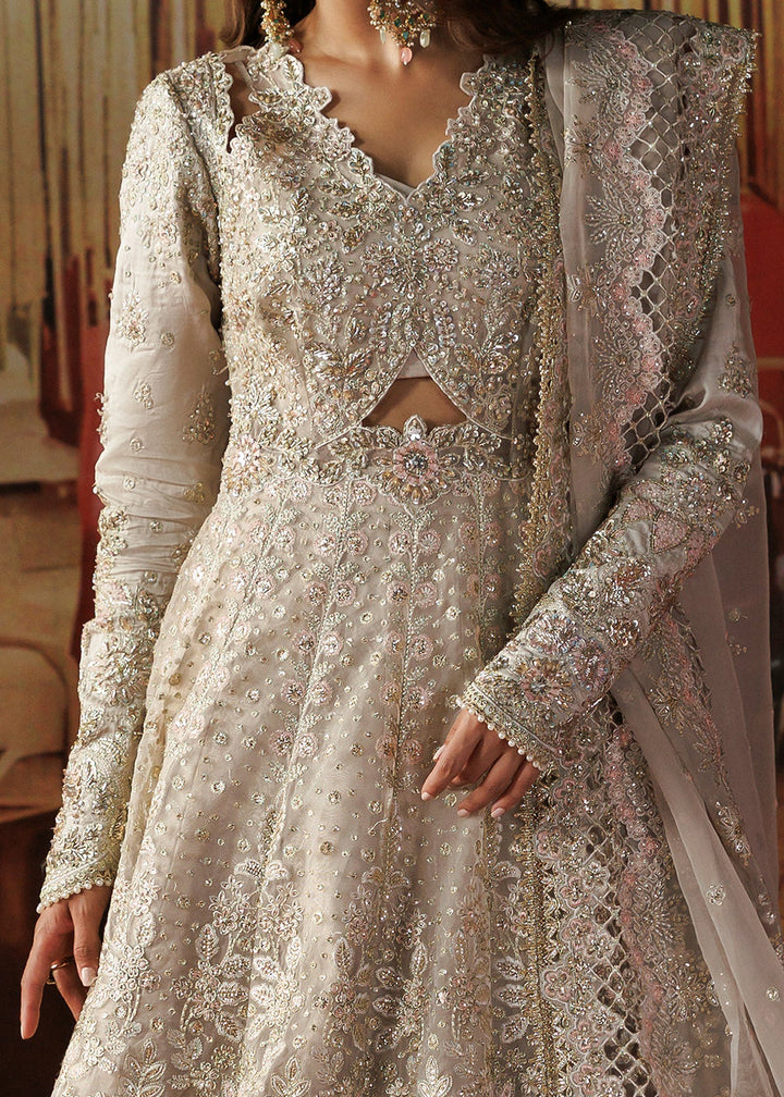 Buy Now Shehnai Wedding Formals 26 by Afrozeh | Mannat Online in US, UK, Canada, France, Italy, Germany, Greece, Sweden, Netherland, UAE &amp; Worldwide at Empress.