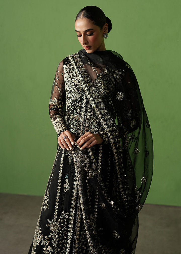 Buy Now Pehli Nazar Festive Formals '25 by Ayzel | Manzar Online in USA, UK, Canada, France, Italy, Germany, Sweden, Greece, Spain, UAE & Worldwide at Empress.