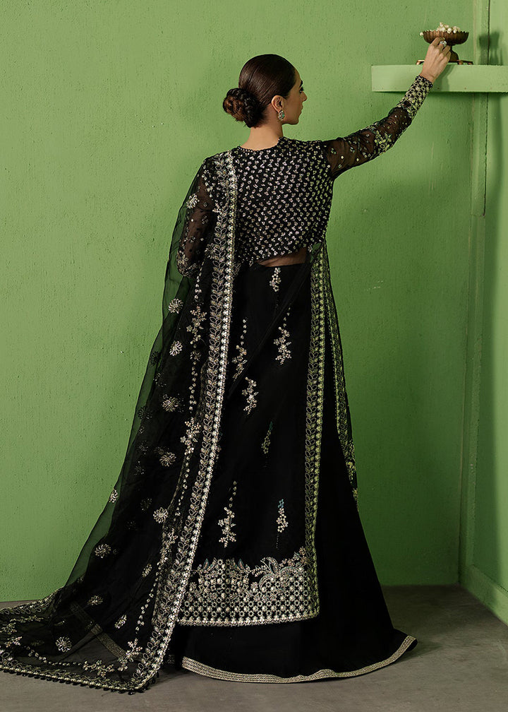 Buy Now Pehli Nazar Festive Formals '25 by Ayzel | Manzar Online in USA, UK, Canada, France, Italy, Germany, Sweden, Greece, Spain, UAE & Worldwide at Empress.