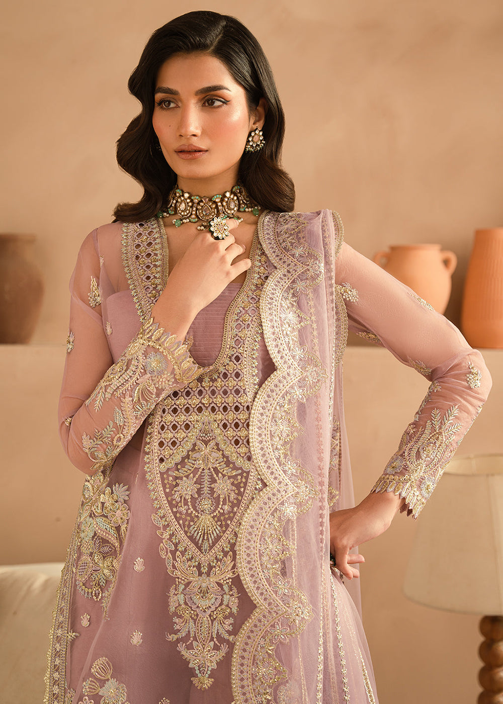 Buy Now Panache Wedding Formals ‘24 by Ayzel | Maura Online in USA, UK, France, Canada & Worldwide at Empress Clothing. 