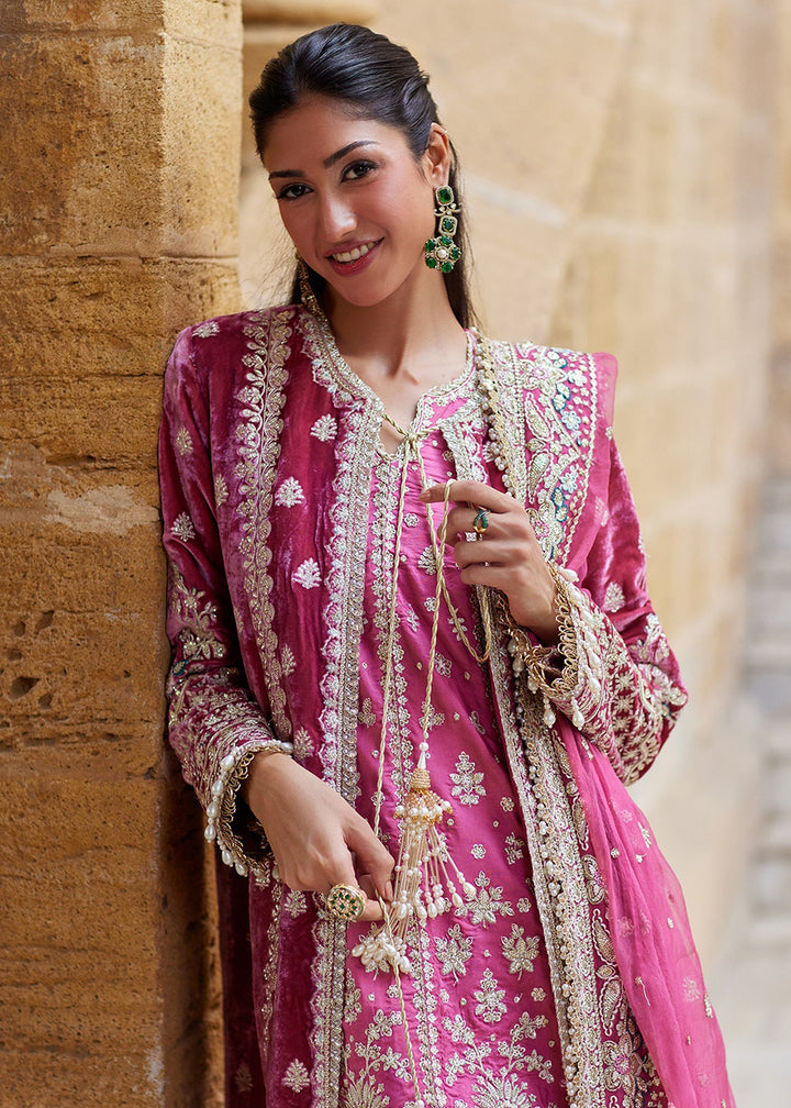 Buy Now Dastangoi Wedding Formals &