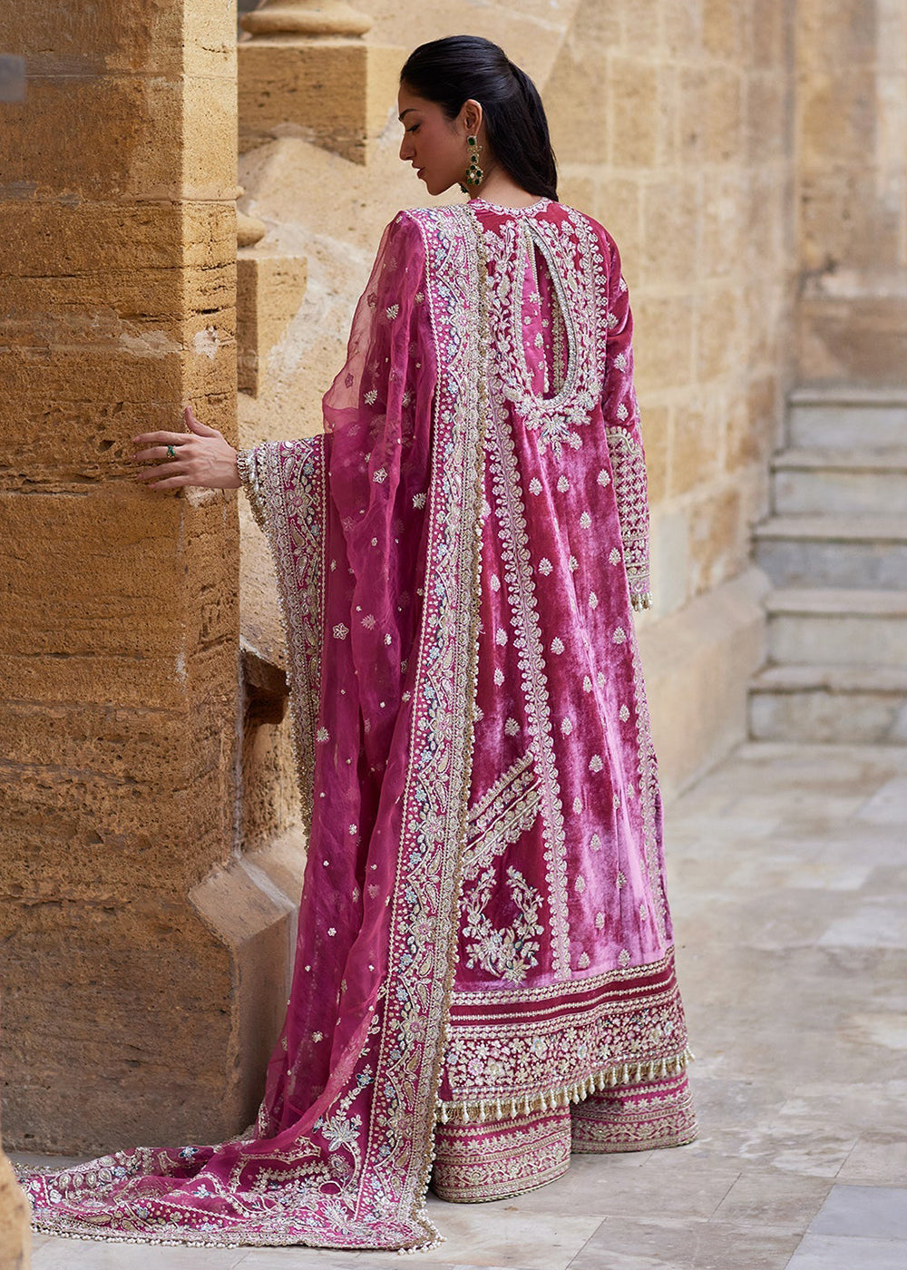 Buy Now Dastangoi Wedding Formals &