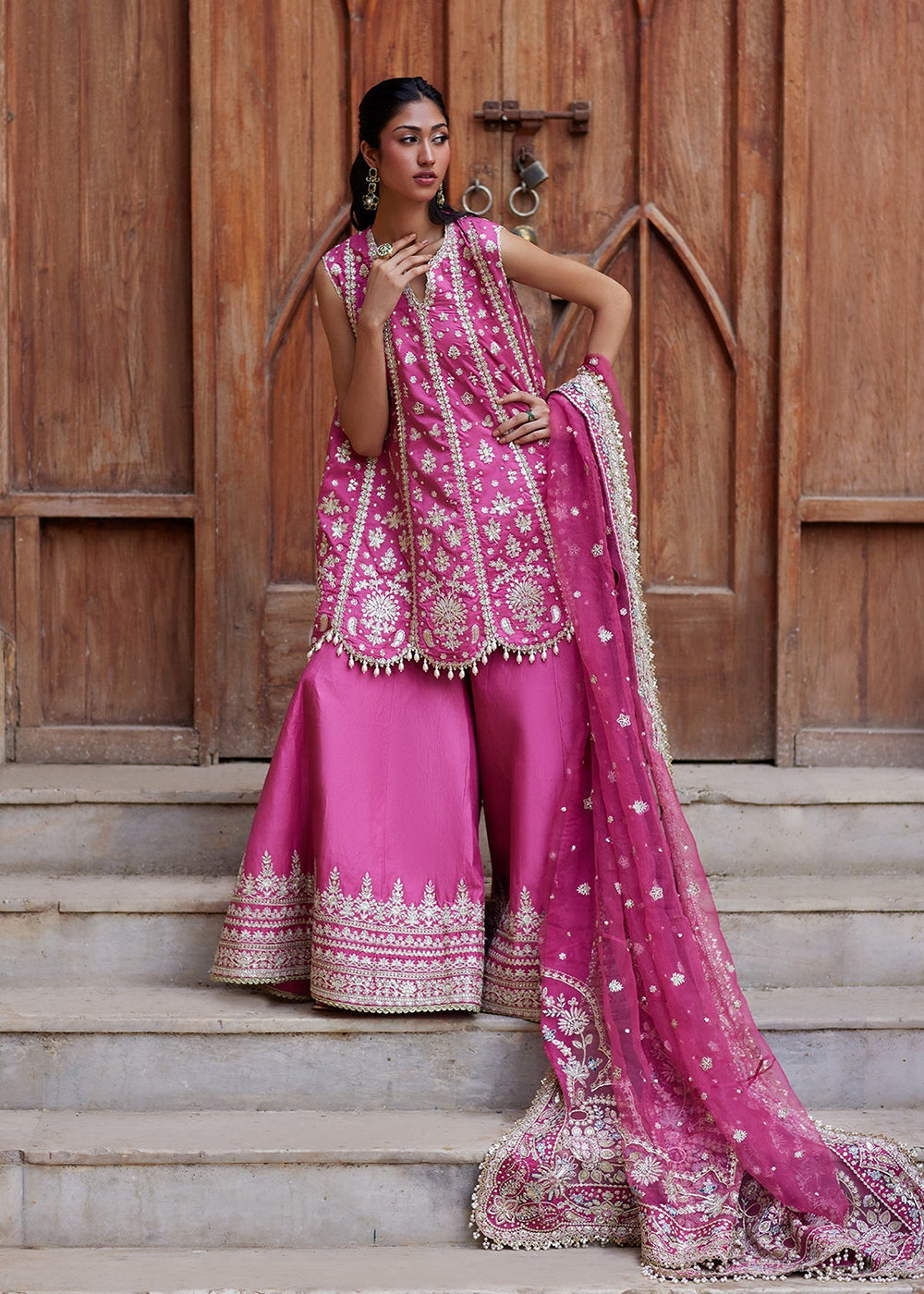 Buy Now Dastangoi Wedding Formals &