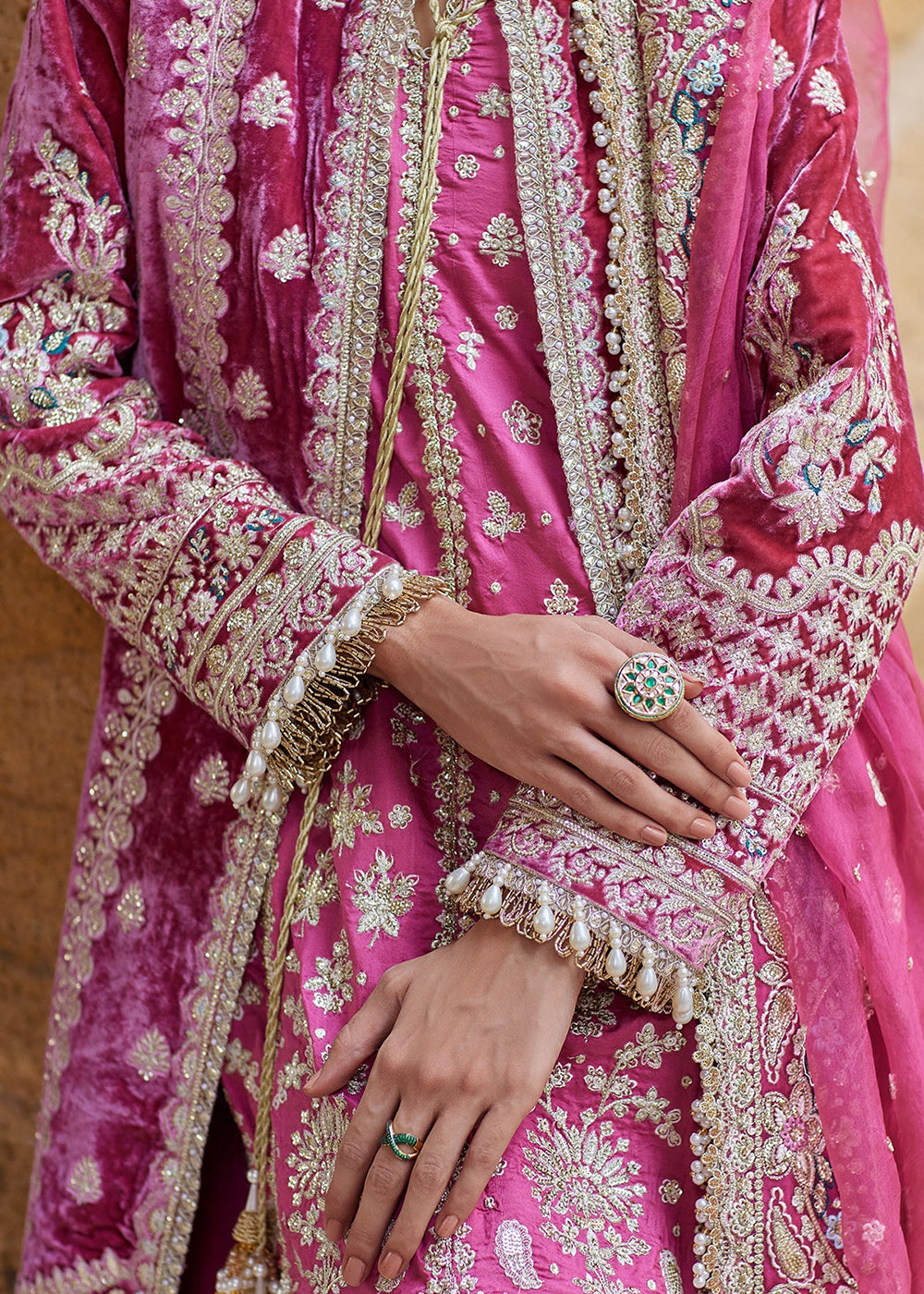 Buy Now Dastangoi Wedding Formals &