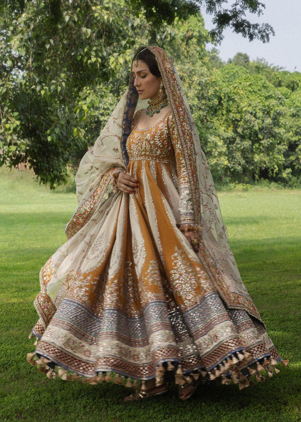 Buy Now The Doll House Wedding Festive Edit &