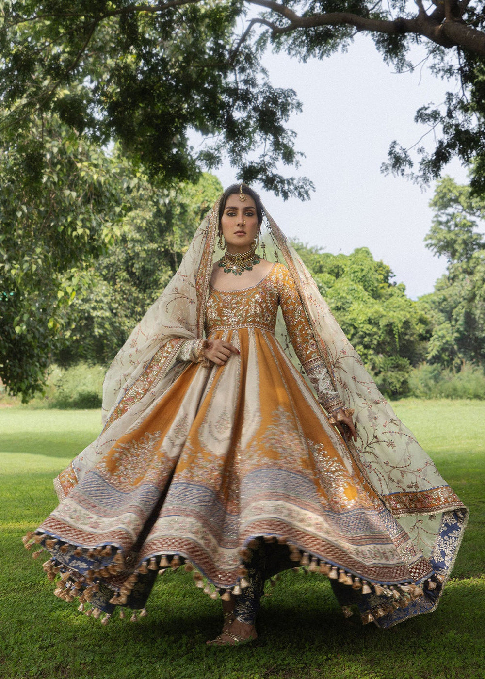 Buy Now The Doll House Wedding Festive Edit &
