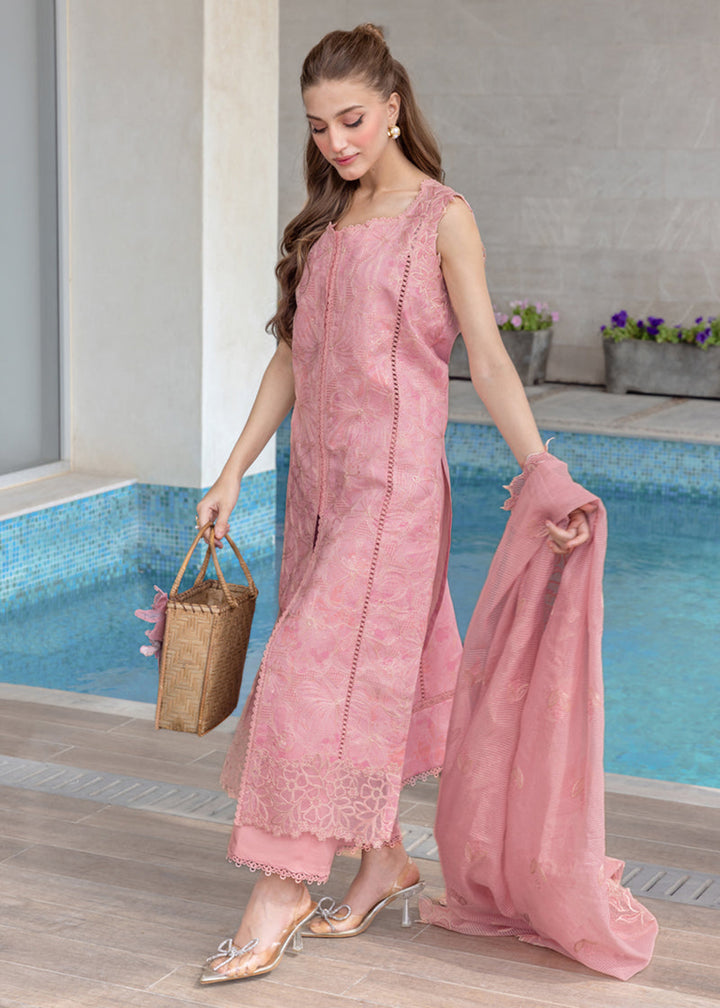 Buy Now Carnation Luxury Festive Edit ’25 by Rang Rasiya | Mila Online in USA, UK, Canada, Germany, Italy, Austria, France, UAE & Worldwide at Empress Clothing.