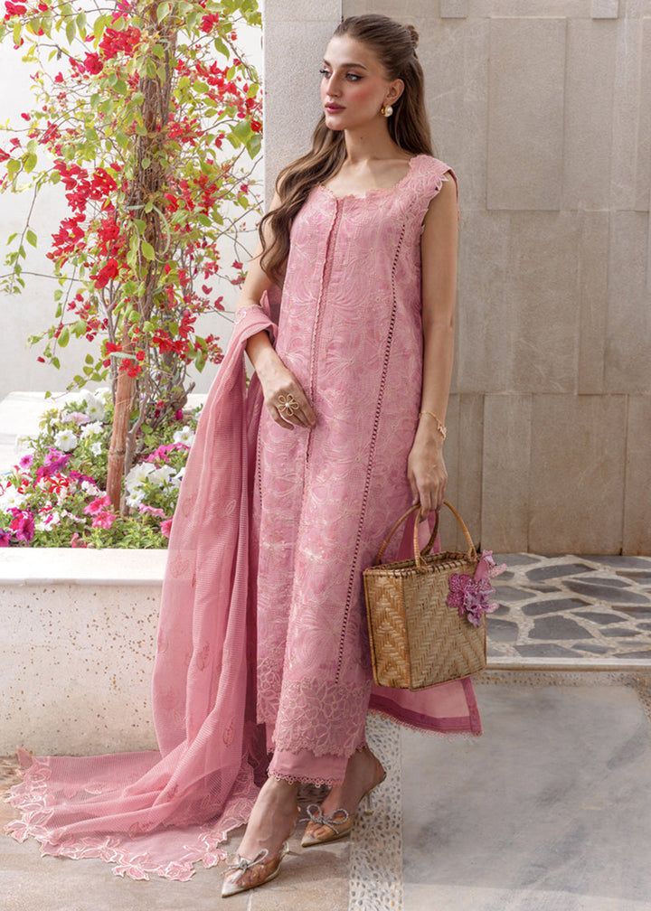 Buy Now Carnation Luxury Festive Edit ’25 by Rang Rasiya | Mila Online in USA, UK, Canada, Germany, Italy, Austria, France, UAE & Worldwide at Empress Clothing.