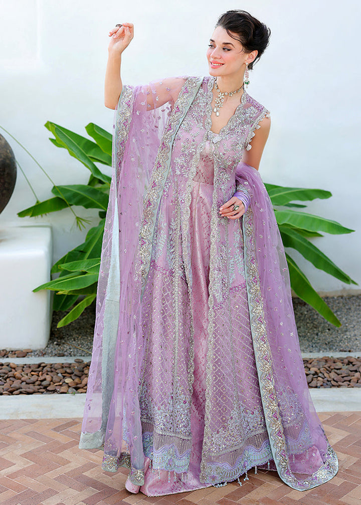 Buy Bachelorette Chronicles Chiffons ‘26 by Mushq | MISS MISCHIEF Online in US, UK, Canada, France, Greece, Germany, Sweden, Australia &amp; Worldwide at Empress.