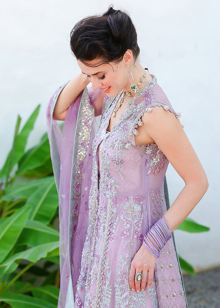 Buy Bachelorette Chronicles Chiffons ‘26 by Mushq | MISS MISCHIEF Online in US, UK, Canada, France, Greece, Germany, Sweden, Australia &amp; Worldwide at Empress.