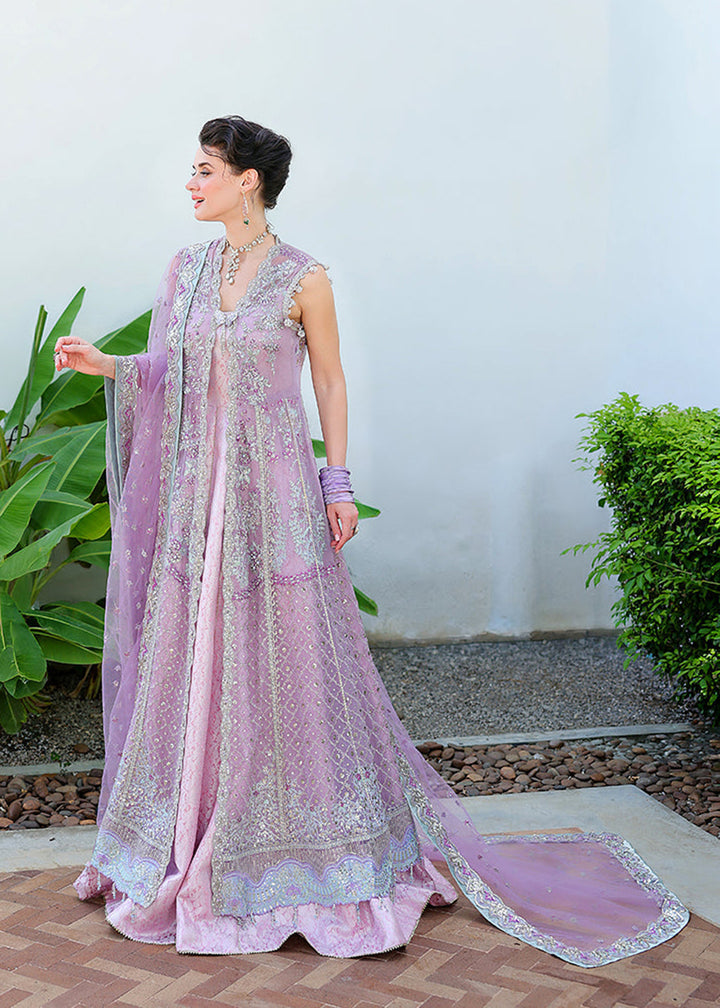 Buy Bachelorette Chronicles Chiffons ‘26 by Mushq | MISS MISCHIEF Online in US, UK, Canada, France, Greece, Germany, Sweden, Australia &amp; Worldwide at Empress.