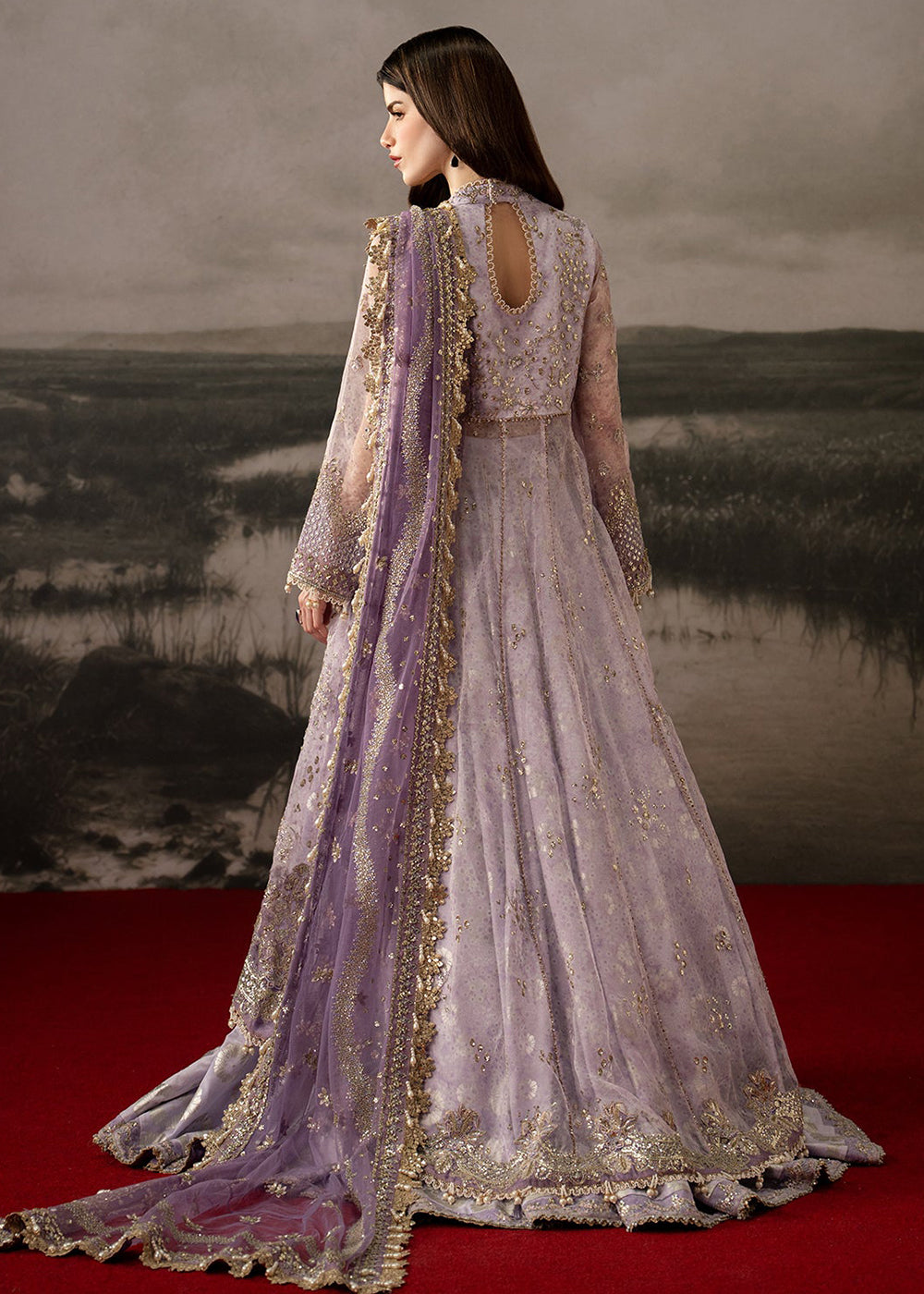 Buy Now Aure Wedding Formals &