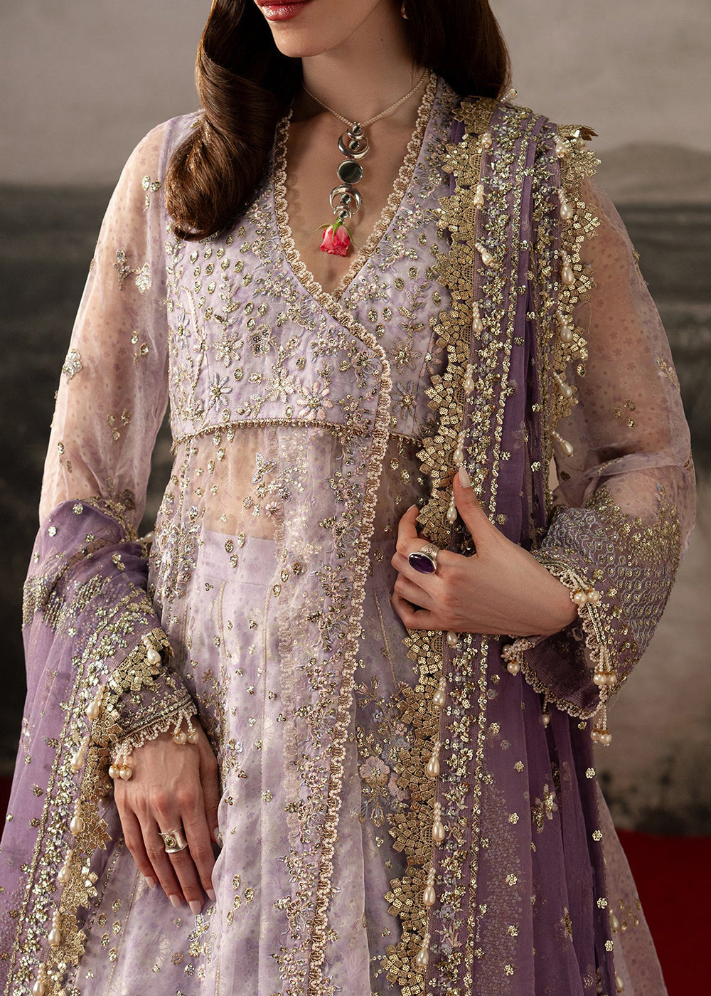 Buy Now Aure Wedding Formals &