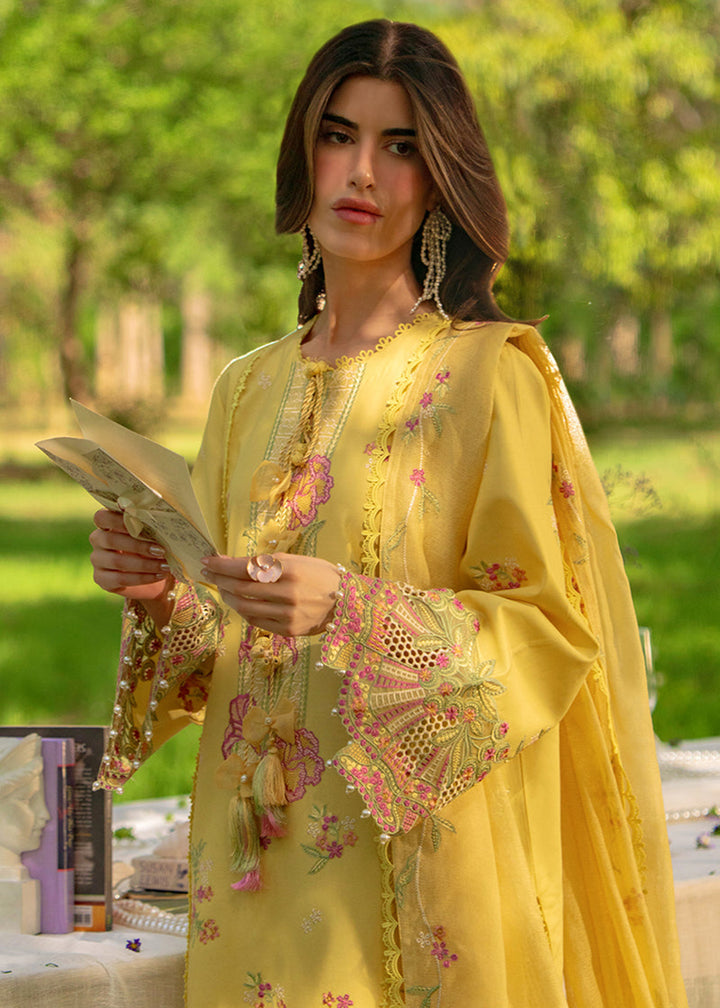 Buy Now Luxury Eid Collection 26 by Rang Rasiya | Mysha Online in US, UK, Canada, France, Greece, Germany, Ireland, Sweden, Denmark, UAE & Worldwide at Empress.