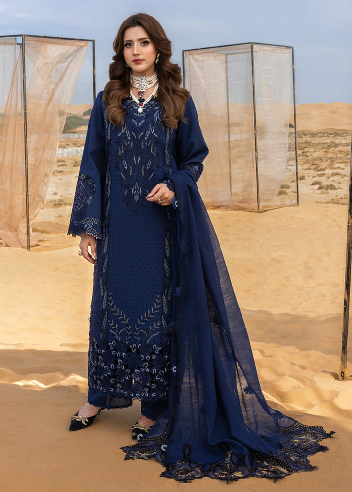 Buy Now Premium Luxury Lawn '26 by Rang Rasiya | NATALIA Online in US, UK, Canada, France, Italy, Germany, Greece, Sweden, Africa, Qatar & Worldwide at Empress.