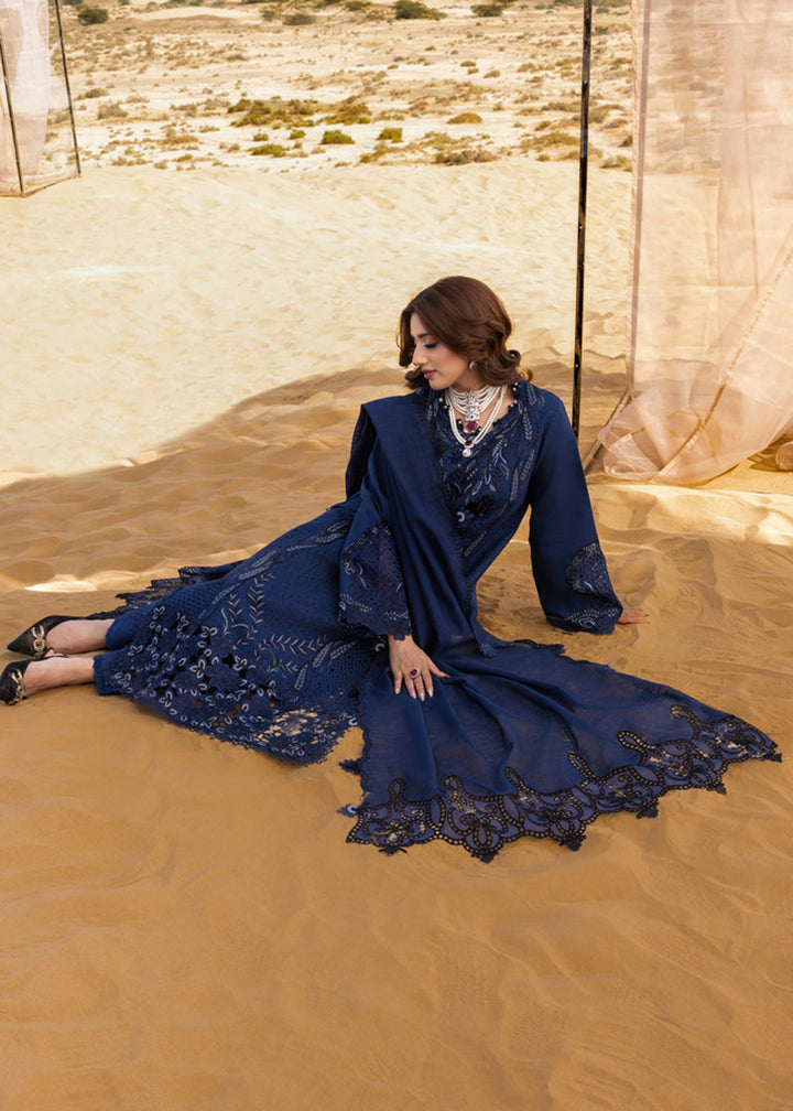 Buy Now Premium Luxury Lawn '26 by Rang Rasiya | NATALIA Online in US, UK, Canada, France, Italy, Germany, Greece, Sweden, Africa, Qatar & Worldwide at Empress.