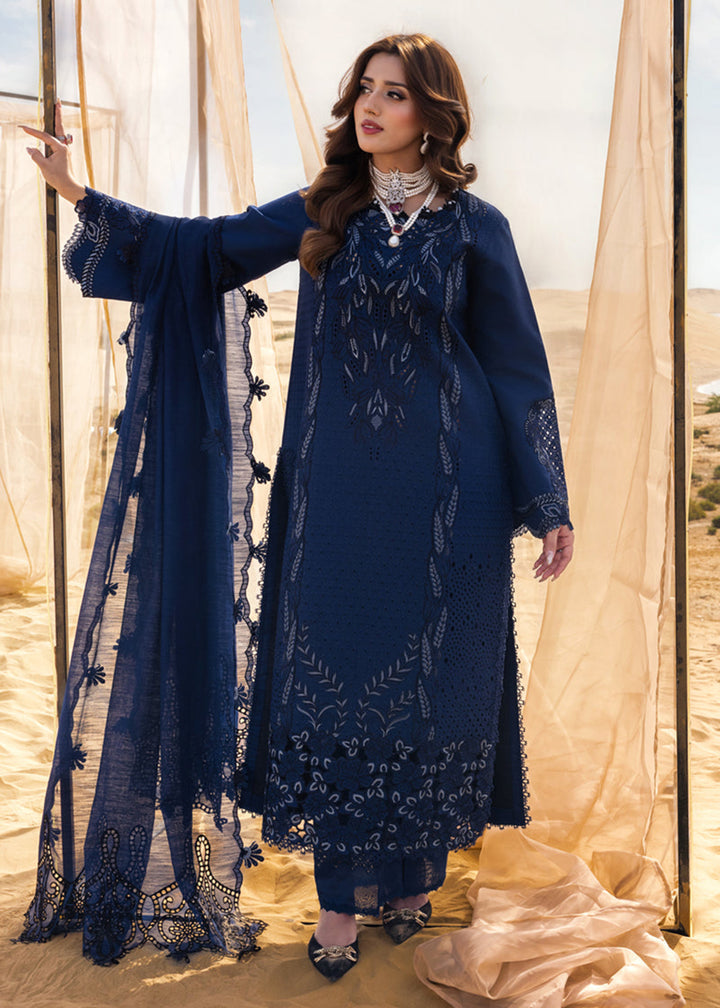 Buy Now Premium Luxury Lawn '26 by Rang Rasiya | NATALIA Online in US, UK, Canada, France, Italy, Germany, Greece, Sweden, Africa, Qatar & Worldwide at Empress.