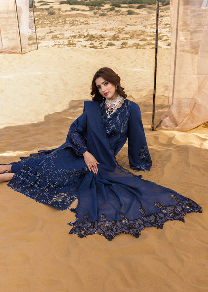 Buy Now Premium Luxury Lawn '26 by Rang Rasiya | NATALIA Online in US, UK, Canada, France, Italy, Germany, Greece, Sweden, Africa, Qatar & Worldwide at Empress.