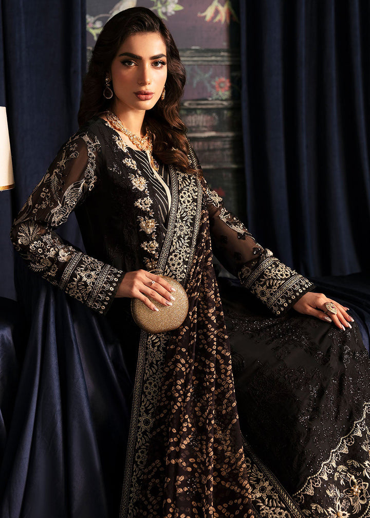 Buy Now Elanora Embroidered Formals' 24 by Nureh | NEL-47 Online at Empress Online in USA, UK, Canada & Worldwide at Empress Clothing.