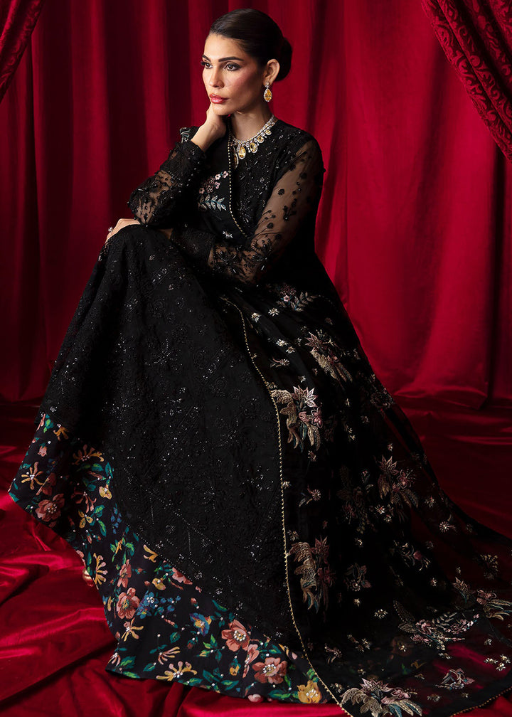 Buy Now Elanora Luxury Chiffon Collection '24 by Nureh | Onora-NEL-53 Online at Empress Online in USA, UK, Canada & Worldwide at Empress Clothing. 