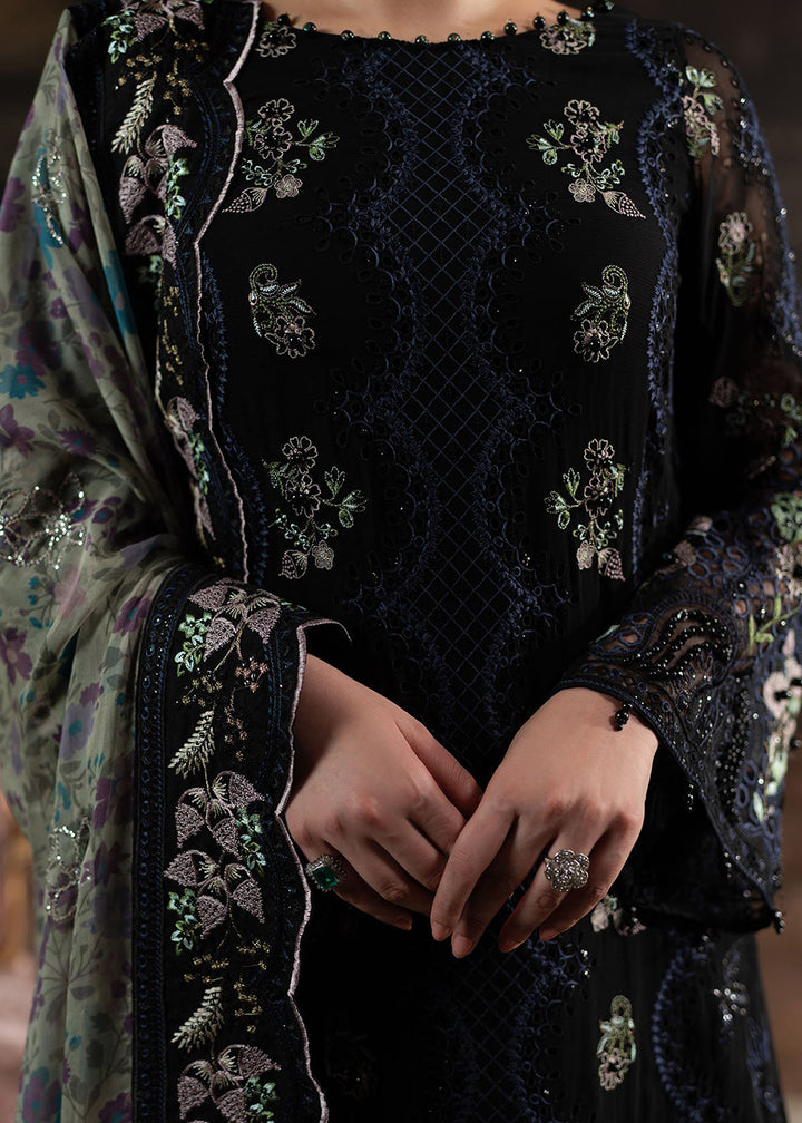 Buy Now Elanora Embroidered Formals '25 by Nureh | NEL-71 Online in USA, UK, Canada, Germany, Italy, Austria, France, UAE & Worldwide at Empress Clothing.