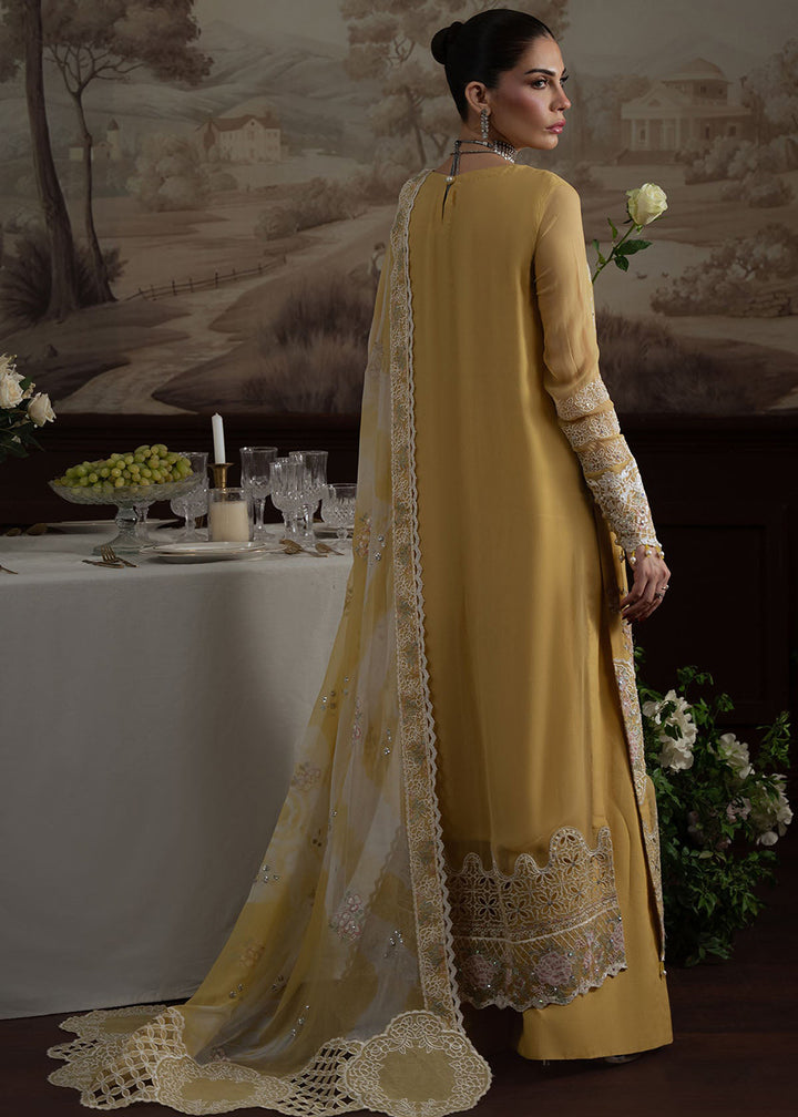 Buy Now Elanora Embroidered Formals '25 by Nureh | NEL-76 Online in USA, UK, Canada, Germany, Italy, Austria, France, UAE & Worldwide at Empress Clothing.