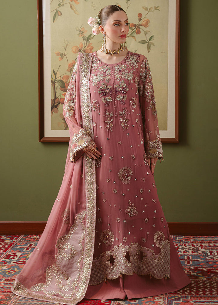 Buy Now Elaya Luxury Chiffons &