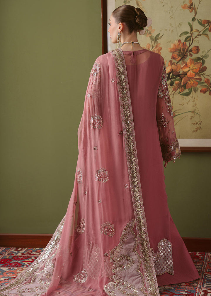 Buy Now Elaya Luxury Chiffons &