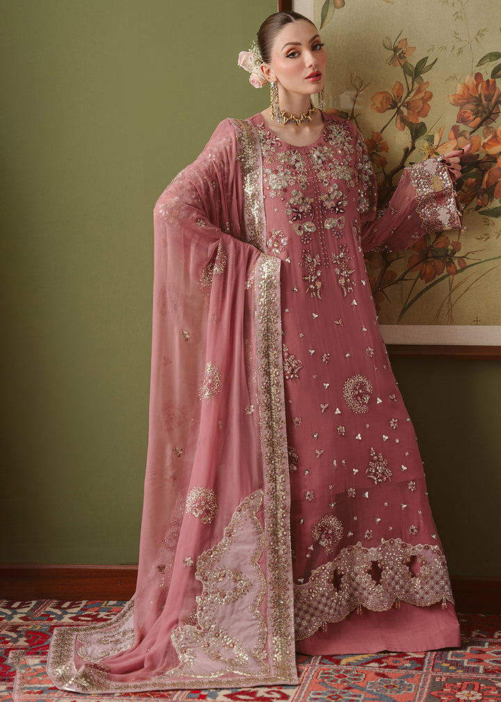 Buy Now Elaya Luxury Chiffons &