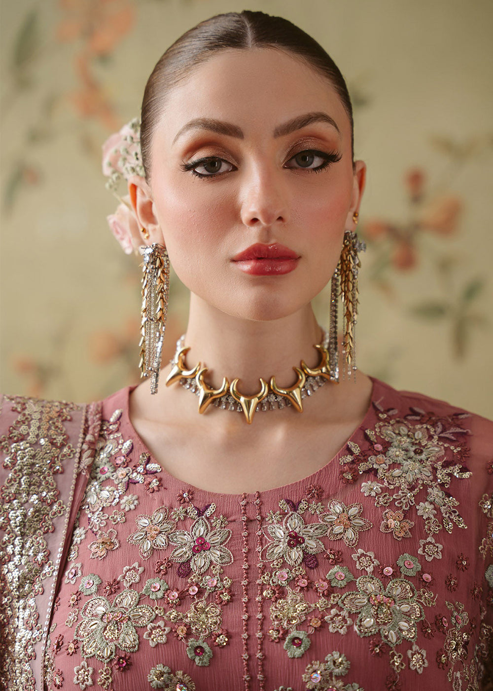 Buy Now Elaya Luxury Chiffons &