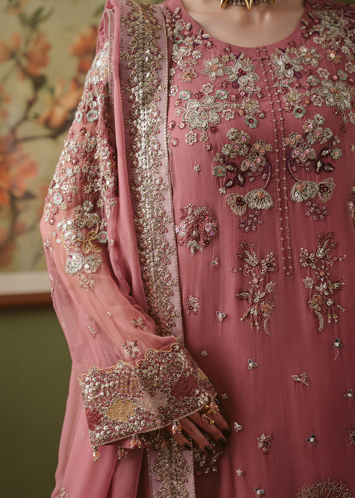 Buy Now Elaya Luxury Chiffons &