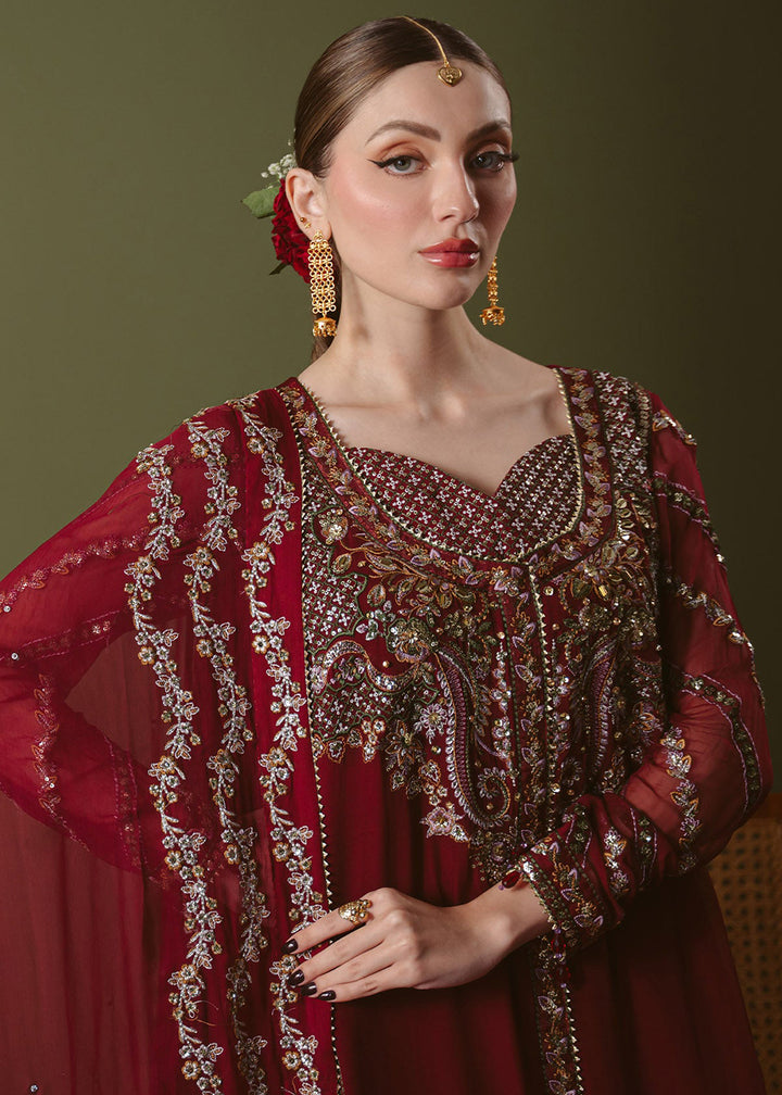 Buy Now Elaya Luxury Chiffons &