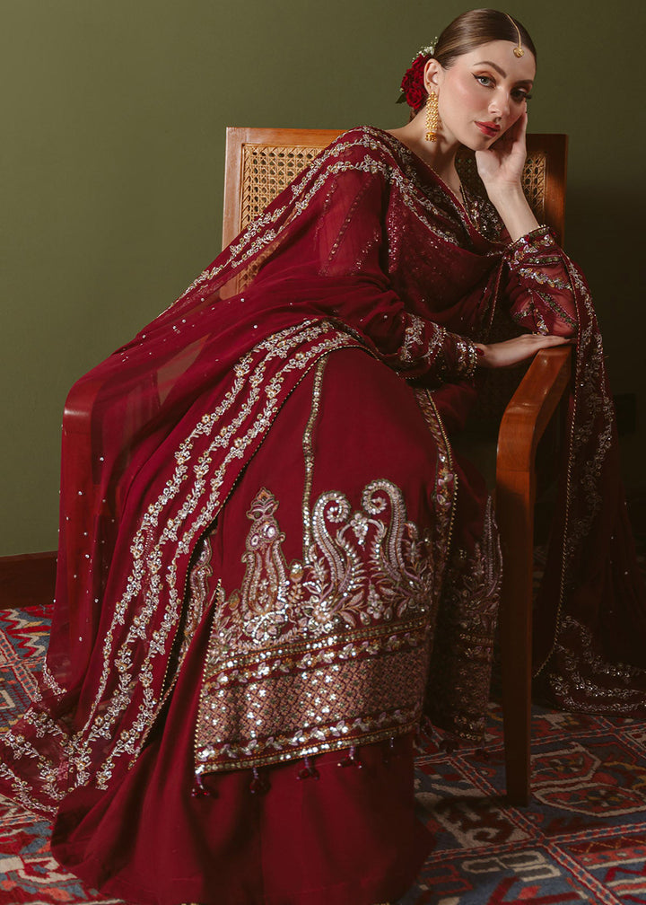 Buy Now Elaya Luxury Chiffons &