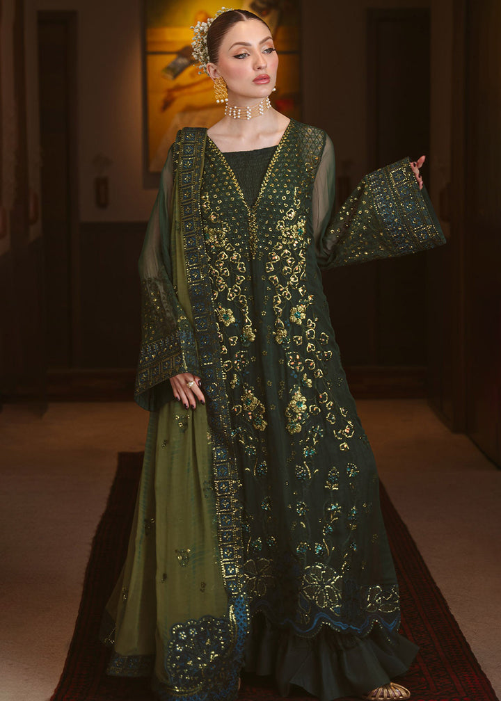 Buy Now Elaya Luxury Chiffons &